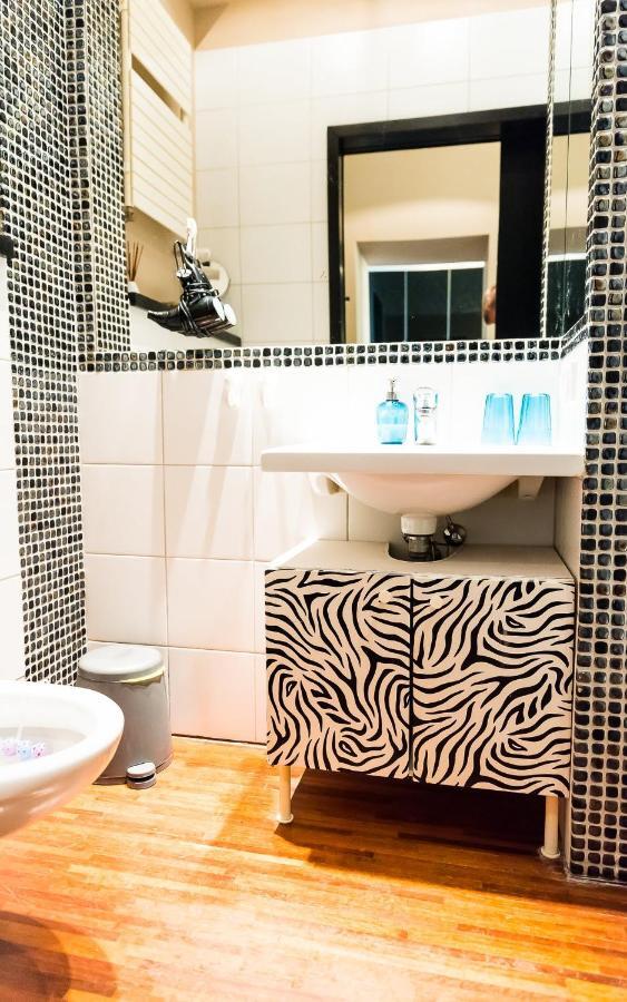 Easy Rent Apartments - Arte Lublin Exteriör bild